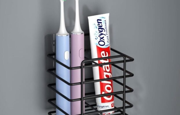 Produksi Tempat Sikat Gigi Dinding: Peluang Usaha Perlengkapan Rumah Tangga yang Menjanjikan