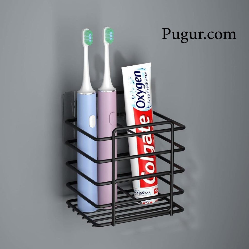 Produksi Tempat Sikat Gigi Dinding: Peluang Usaha Perlengkapan Rumah Tangga yang Menjanjikan