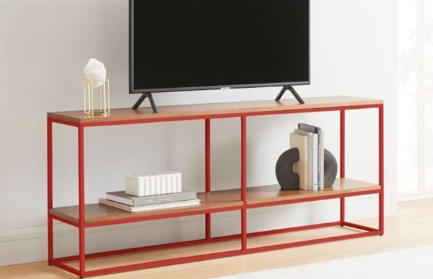 Bisnis Produksi Rak TV Lantai Minimalis: Peluang, Teknis, dan Skalabilitas