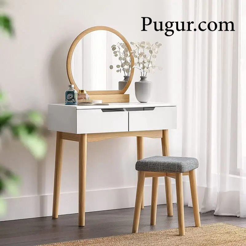 Bisnis Meja Rias Mini: Peluang Emas di Era Hunian Minimalis