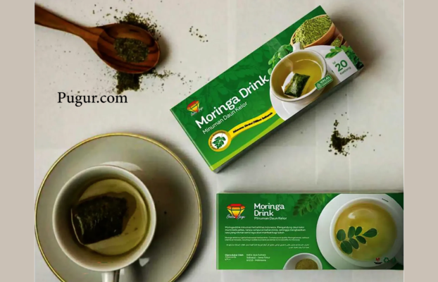 Produksi Teh Herbal Daun Kelor sebagai Peluang Usaha Menjanjikan