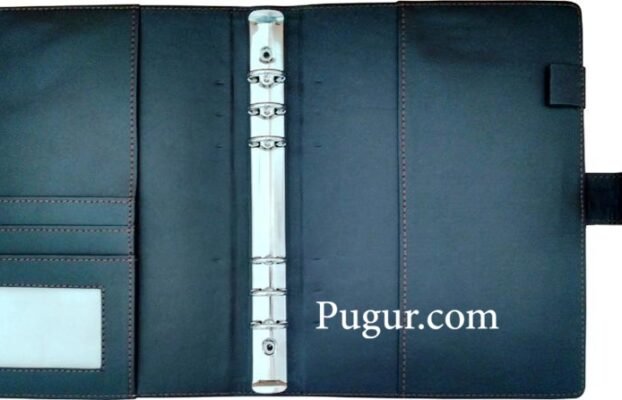 Produksi Cover Buku Kulit Sintetis: Peluang Usaha Kreatif dengan Nilai Jual Tinggi