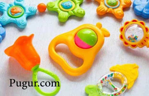 Produksi Mainan Sensorik Anak: Peluang Bisnis Kreatif yang Bernilai Edukasi Tinggi