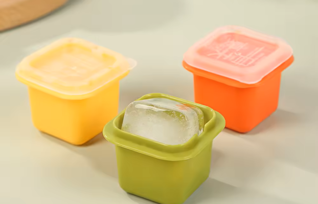 Produksi Cetakan Es Unik Skala Rumahan: Peluang Usaha Kreatif dengan Modal Terjangkau