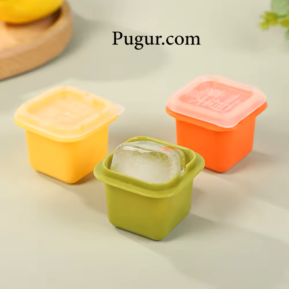 Produksi Cetakan Es Unik Skala Rumahan: Peluang Usaha Kreatif dengan Modal Terjangkau