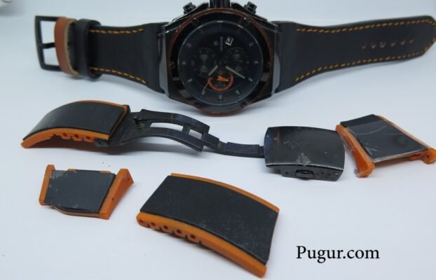 Produksi Strap Jam Tangan Handmade: Peluang Usaha Kreatif dengan Nilai Jual Tinggi