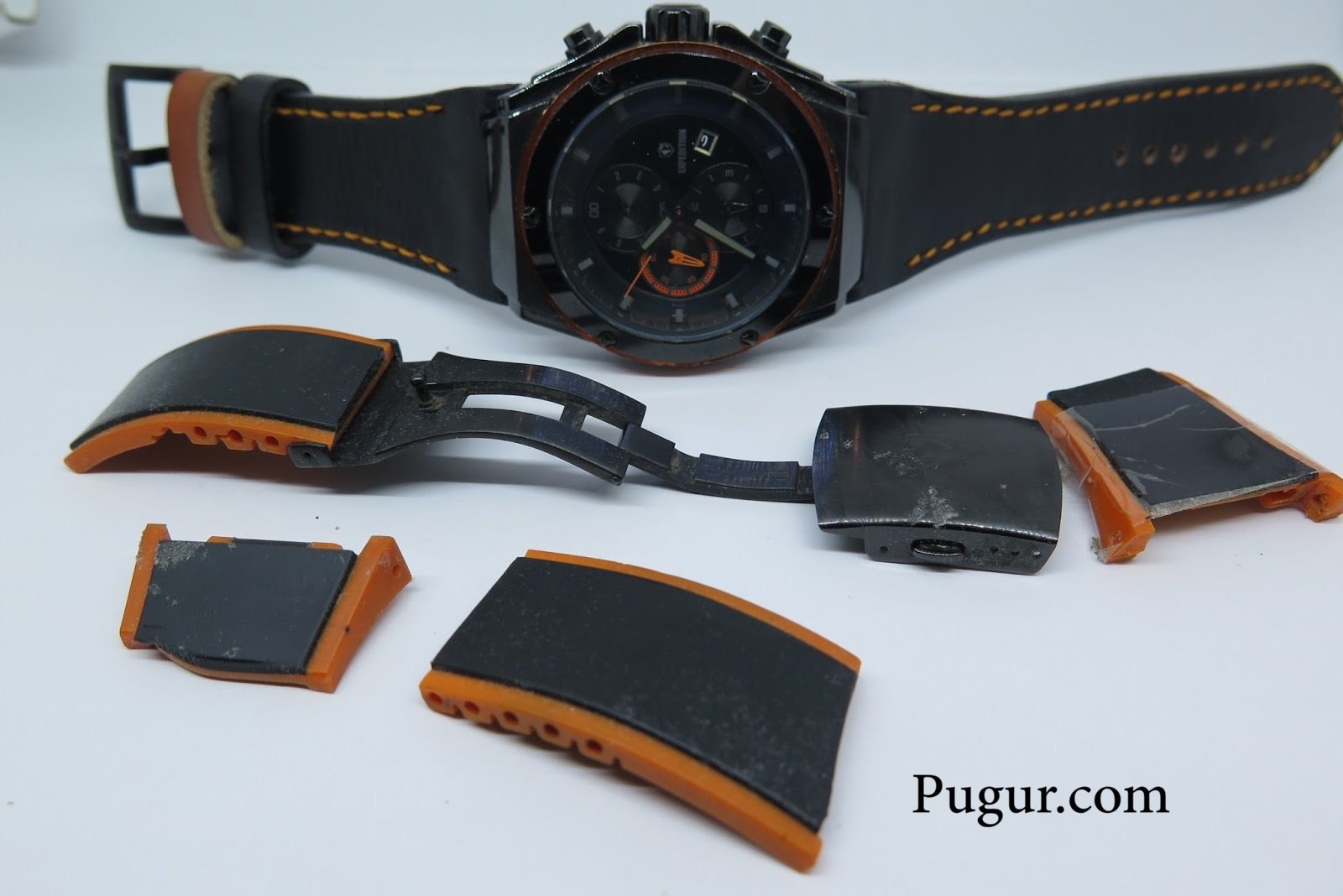 Produksi Strap Jam Tangan Handmade: Peluang Usaha Kreatif dengan Nilai Jual Tinggi