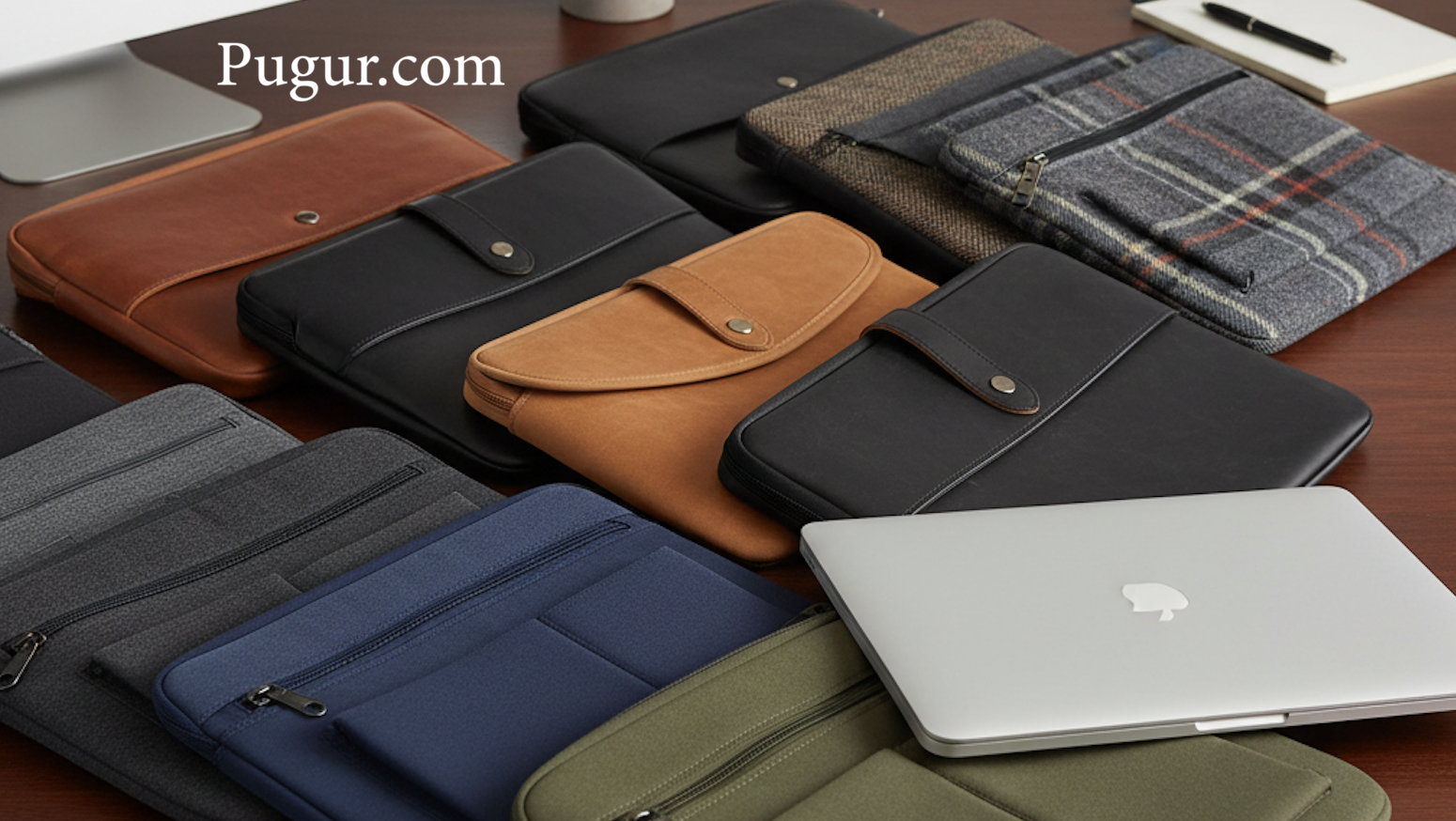 Produksi Sleeve Laptop Handmade: Peluang Usaha Kreatif dengan Nilai Jual Tinggi