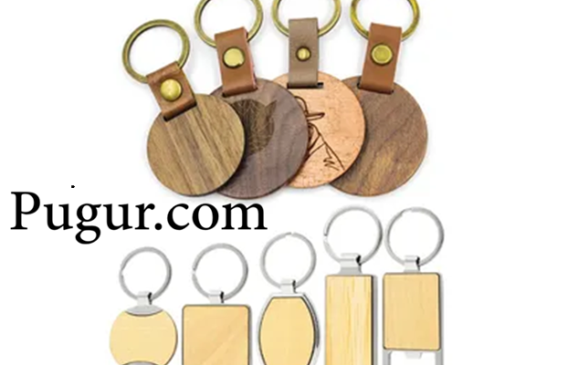 Peluang Usaha Produksi Gantungan Kunci Kayu Custom yang Menjanjikan