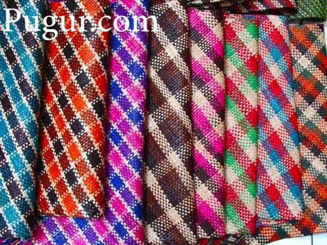 Produksi Tikar Anyaman Pandan: Peluang Usaha Kerajinan Tradisional yang Bernilai Ekonomi