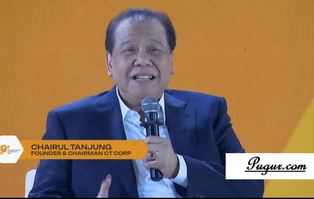 Tips Cara Mencari Peluang Usaha Ala Chairul Tanjung: Mulai dari Lingkungan Terdekat hingga Tanpa Modal Besar