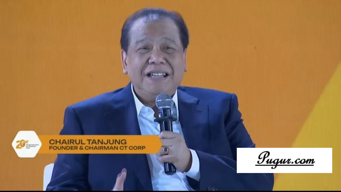 Tips Cara Mencari Peluang Usaha Ala Chairul Tanjung: Mulai dari Lingkungan Terdekat hingga Tanpa Modal Besar