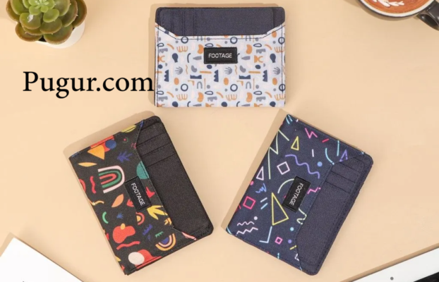 Produksi Dompet Kartu Minimalis: Peluang Usaha Modern yang Praktis dan Menguntungkan