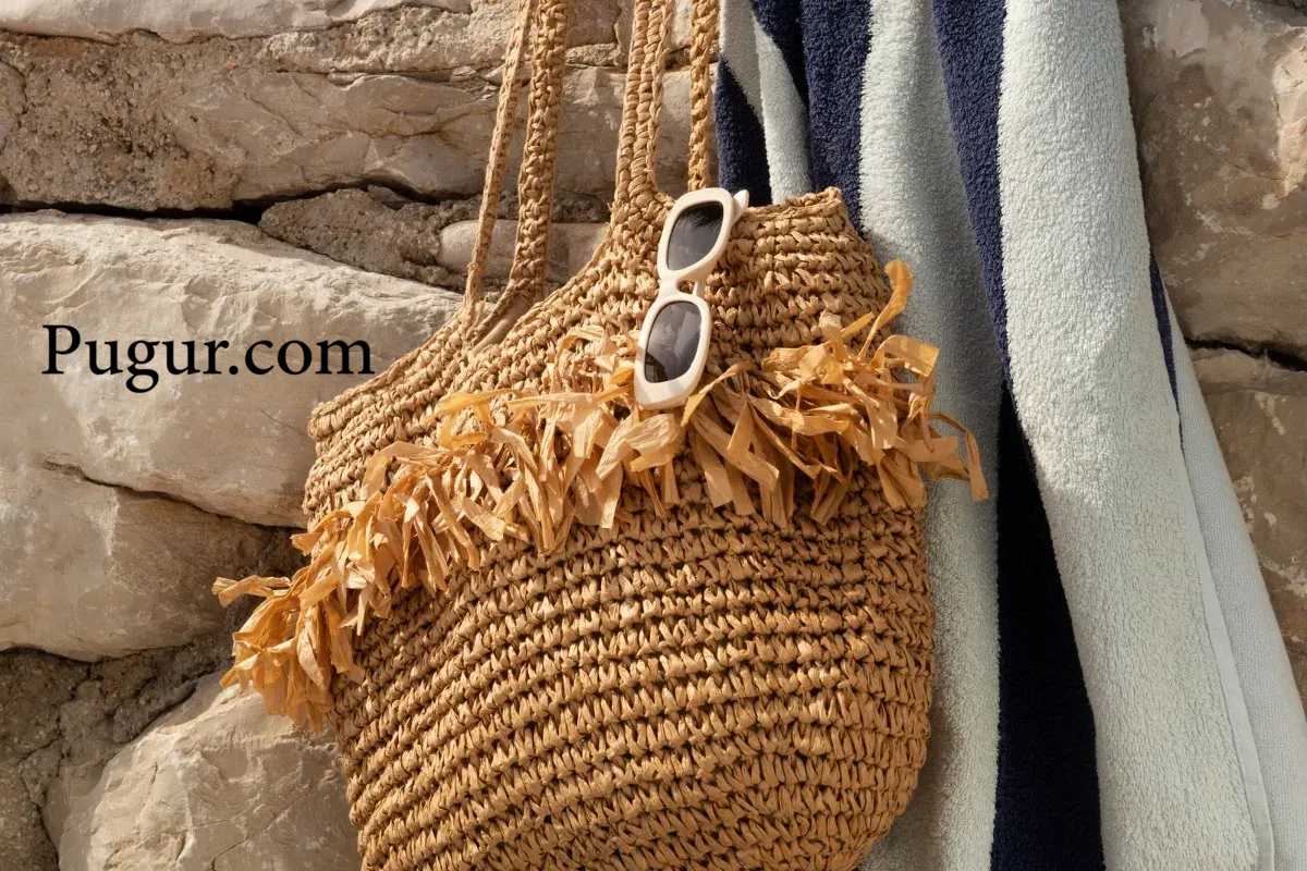 Produksi Keranjang Belanja Anyaman: Peluang Usaha Ramah Lingkungan yang Bernilai Ekonomi