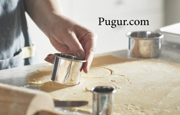 Produksi Cetakan Kue Sederhana: Peluang Usaha Kreatif dengan Modal Terjangkau