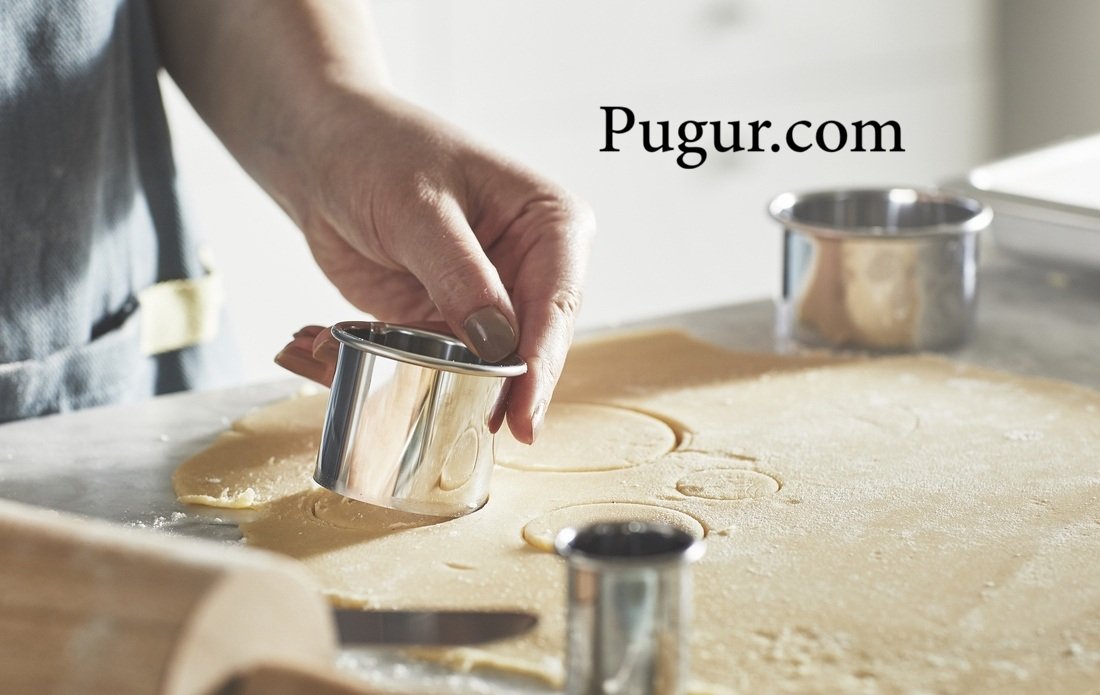 Produksi Cetakan Kue Sederhana: Peluang Usaha Kreatif dengan Modal Terjangkau