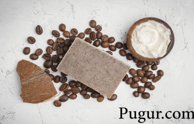 Produksi Sabun Scrub Kopi sebagai Peluang Usaha Kreatif