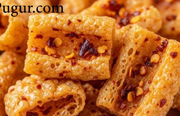 Produksi Keripik Kulit Tahu: Peluang Usaha Rumahan yang Menguntungkan