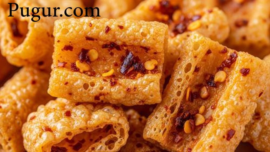 Produksi Keripik Kulit Tahu: Peluang Usaha Rumahan yang Menguntungkan