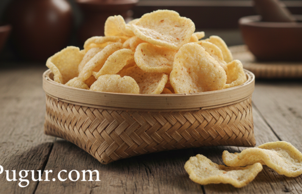 Produksi Kerupuk Ampas Tahu: Peluang Usaha Sederhana dengan Nilai Tambah Tinggi