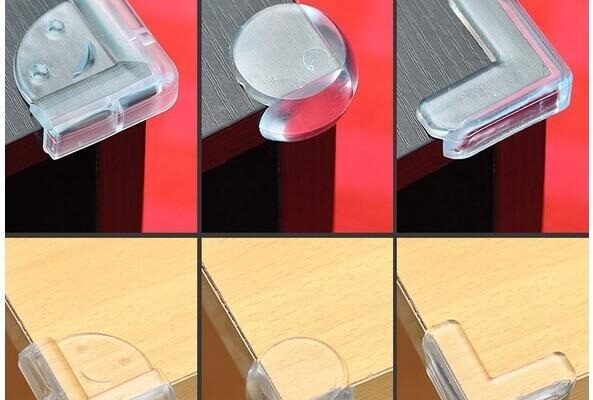 Produksi Pelindung Sudut Meja untuk Anak: Peluang Usaha Sederhana dengan Nilai Tinggi