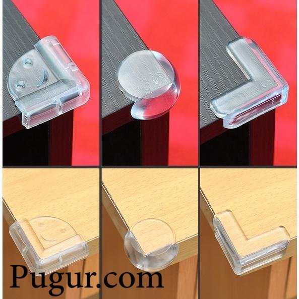 Produksi Pelindung Sudut Meja untuk Anak: Peluang Usaha Sederhana dengan Nilai Tinggi