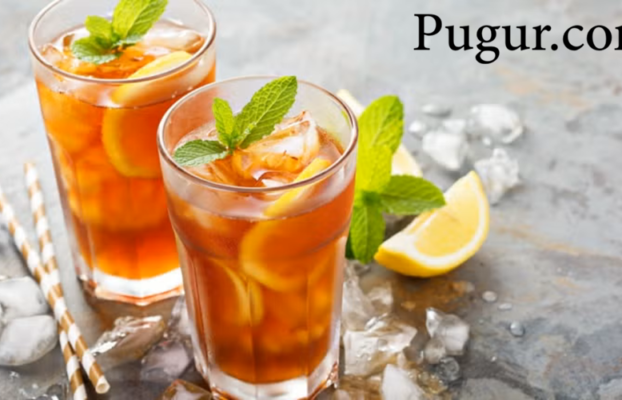 Produksi Serbuk Lemon Tea Homemade: Peluang Usaha Minuman Praktis yang Menjanjikan