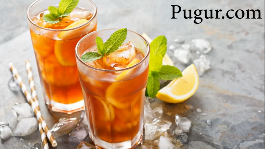 Produksi Serbuk Lemon Tea Homemade: Peluang Usaha Minuman Praktis yang Menjanjikan