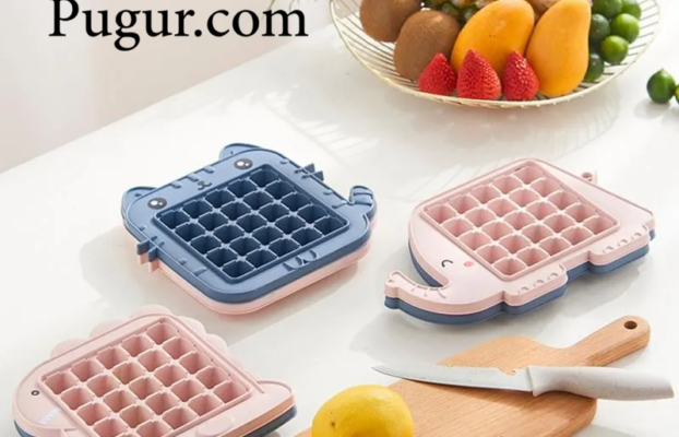 Produksi Cetakan Es Karakter: Peluang Usaha Kreatif yang Menjanjikan di Era Visual