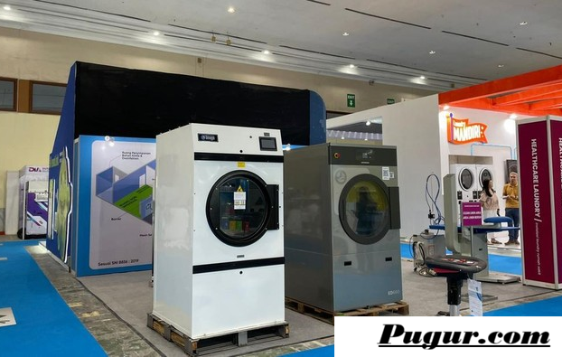 Bisnis Laundry 2026: Peluang Masih Besar di Tengah Perubahan Zaman