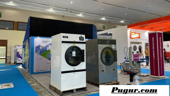 Bisnis Laundry 2026: Peluang Masih Besar di Tengah Perubahan Zaman
