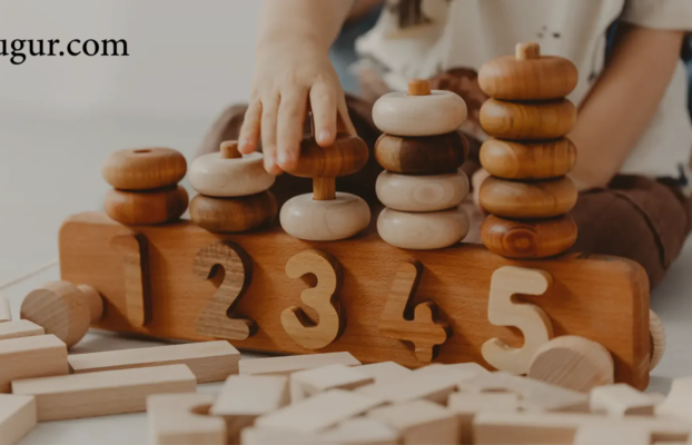 Produksi Mainan Montessori Sederhana: Peluang Usaha Kreatif dengan Modal Terjangkau