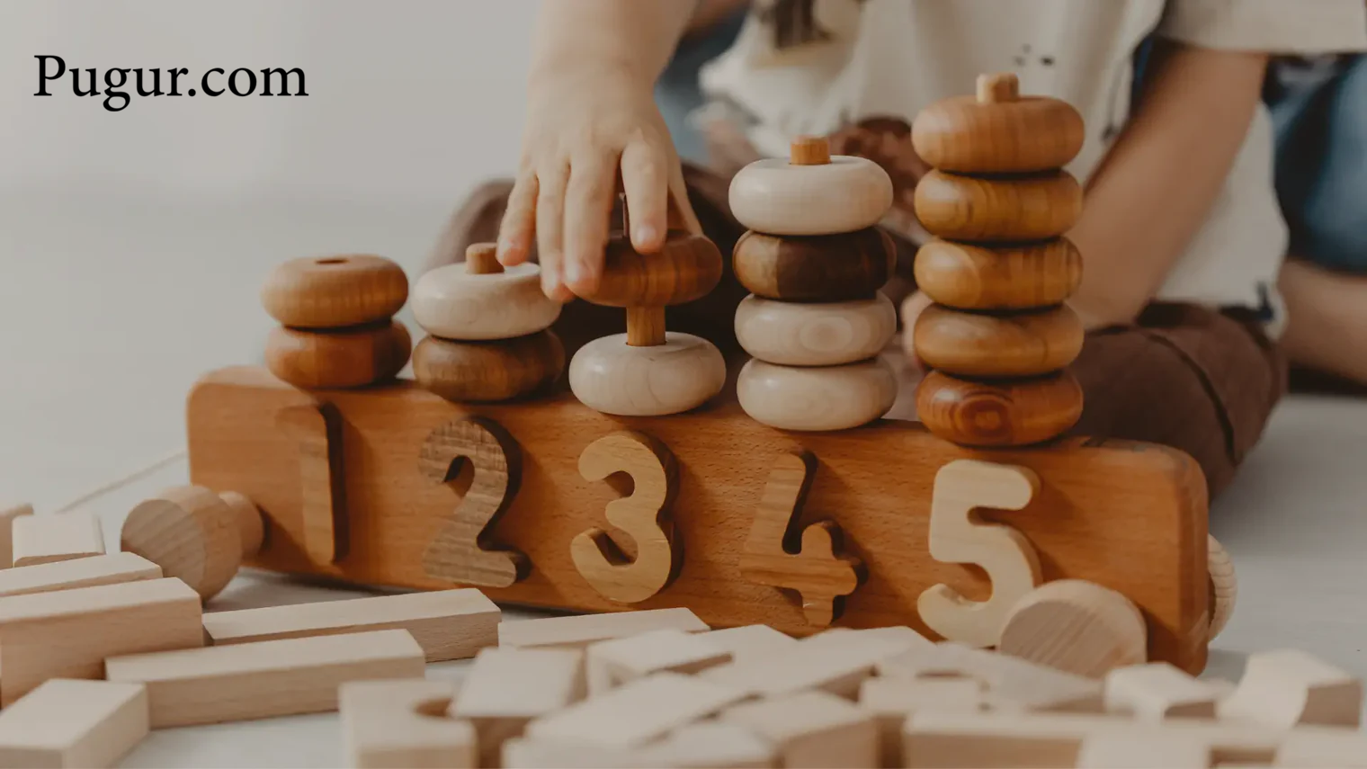 Produksi Mainan Montessori Sederhana: Peluang Usaha Kreatif dengan Modal Terjangkau