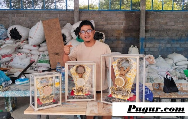 Eks Bartender Sukses Olah Sampah Plastik Jadi Bisnis Ekspor: Omzet Ratusan Juta dari Limbah