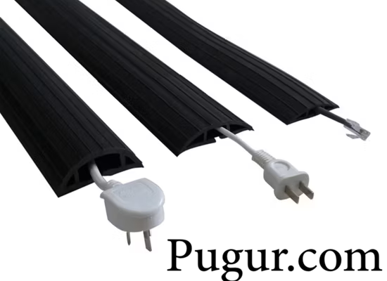 Produksi Pelindung Kabel di Lantai: Peluang Usaha Fungsional dengan Permintaan Stabil