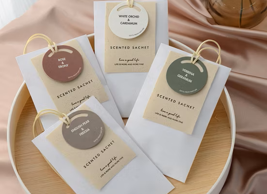 Produksi Pengharum Lemari Natural: Peluang Usaha Ramah Lingkungan yang Menguntungkan