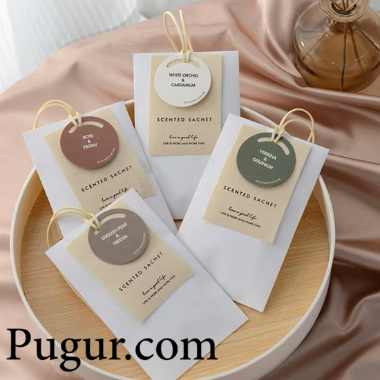 Produksi Pengharum Lemari Natural: Peluang Usaha Ramah Lingkungan yang Menguntungkan