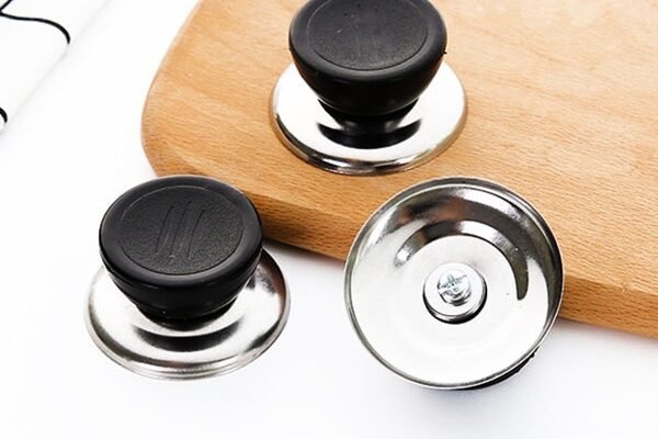 Produksi Penahan Tutup Panci: Peluang Usaha Sederhana dengan Potensi Menjanjikan