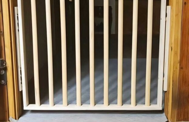 Produksi Pengaman Pintu Bayi: Peluang Usaha Menjanjikan dengan Dampak Nyata