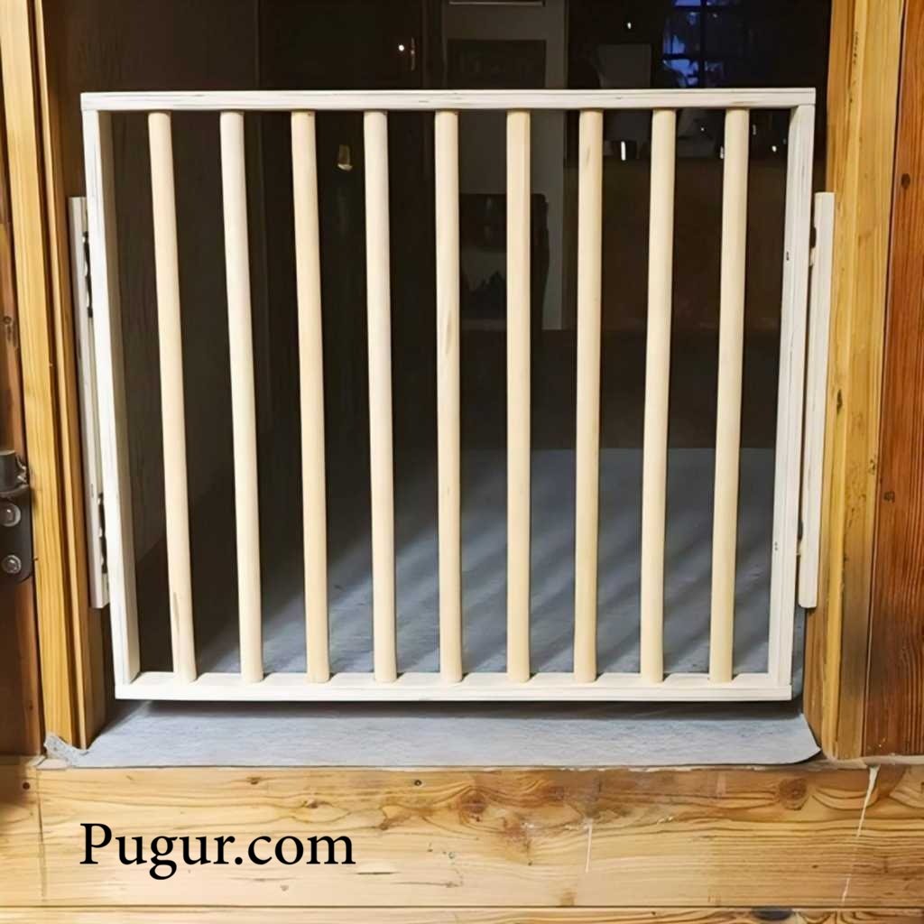 Produksi Pengaman Pintu Bayi: Peluang Usaha Menjanjikan dengan Dampak Nyata