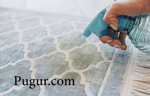 Produksi Pengharum Karpet: Peluang Usaha Menjanjikan dengan Modal Terjangkau