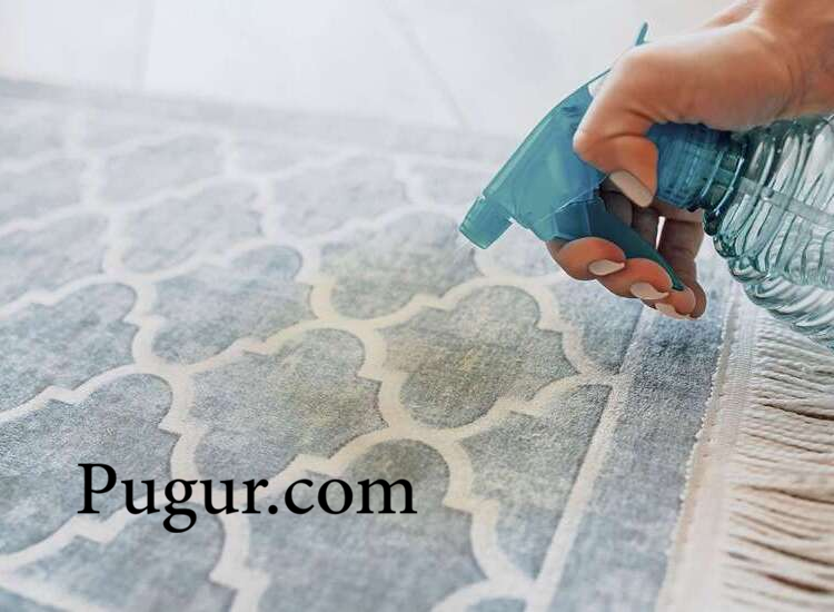 Produksi Pengharum Karpet: Peluang Usaha Menjanjikan dengan Modal Terjangkau