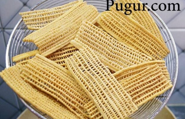 Produksi Keripik Batang Pisang: Peluang Usaha Kreatif dari Limbah Bernilai Tinggi