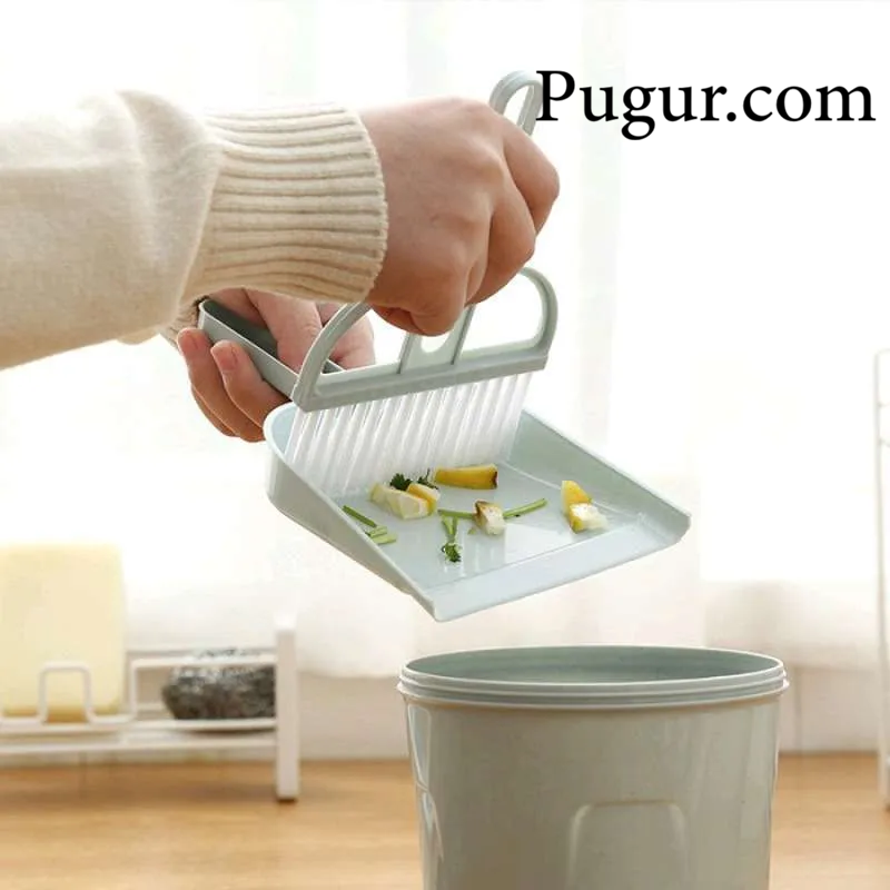 Produksi Sapu Mini Rumah Tangga: Peluang Usaha Sederhana dengan Potensi Besar