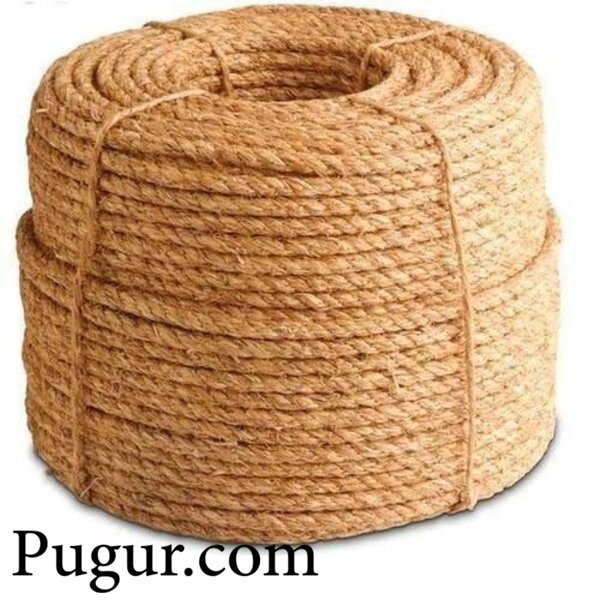 Produksi Tali Serabut Kelapa: Peluang Usaha Ramah Lingkungan yang Menjanjikan