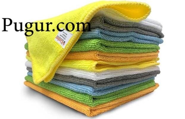Produksi Kain Lap Kering: Peluang Usaha Sederhana dengan Permintaan Stabil