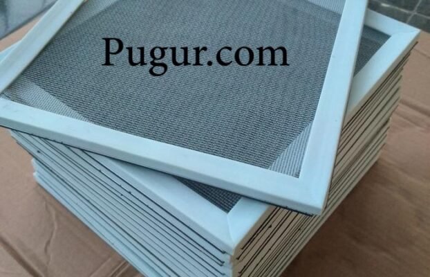 Produksi Penutup Lubang Ventilasi Anti Serangga: Peluang Usaha Sederhana dengan Pasar yang Stabil
