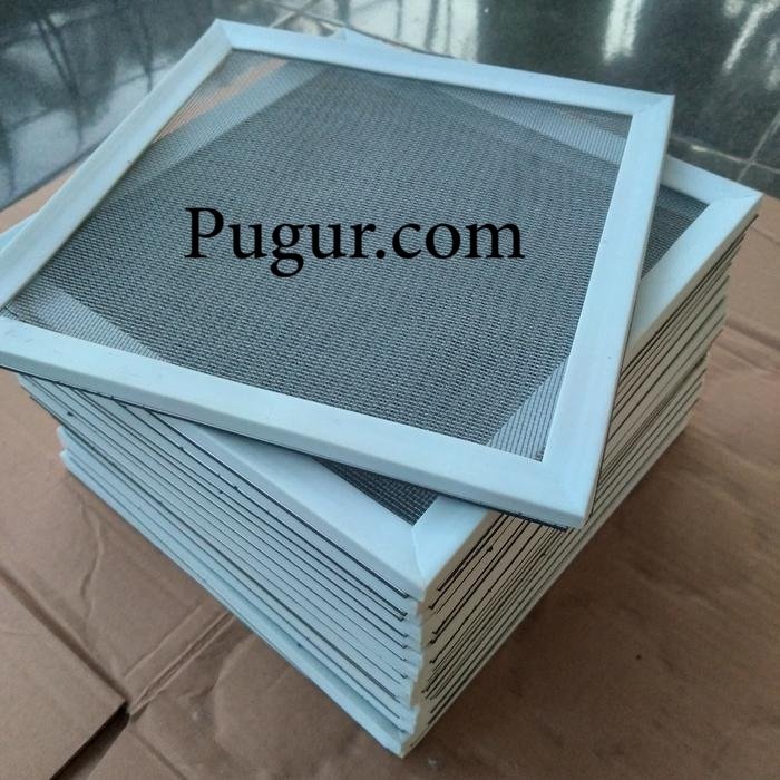 Produksi Penutup Lubang Ventilasi Anti Serangga: Peluang Usaha Sederhana dengan Pasar yang Stabil