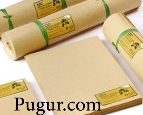 Produksi Kertas Penyerap Minyak Gorengan: Peluang Usaha Menjanjikan di Tengah Pertumbuhan Bisnis Kuliner