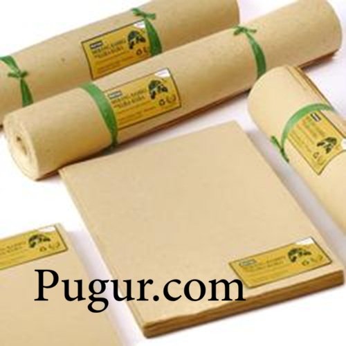 Produksi Kertas Penyerap Minyak Gorengan: Peluang Usaha Menjanjikan di Tengah Pertumbuhan Bisnis Kuliner